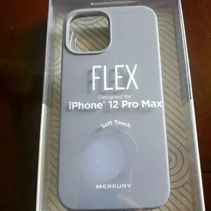 MERKURY FLEX IPHONE 12 PRO MAX